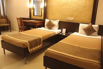 Avion Hotel, Mumbai 2